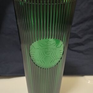 Starbucks Tumbler